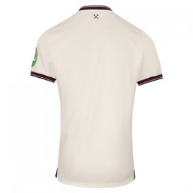 Goedkope West Ham United Uitshirt 2025-26